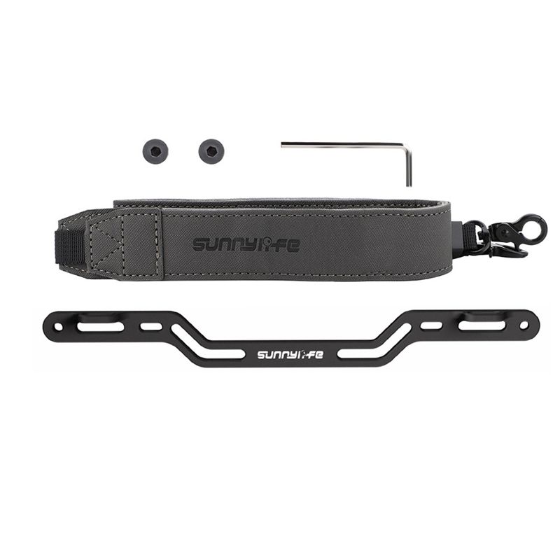 Drone Rc Neck Strap - Cinto de Pescoço com Gancho Sunnylife