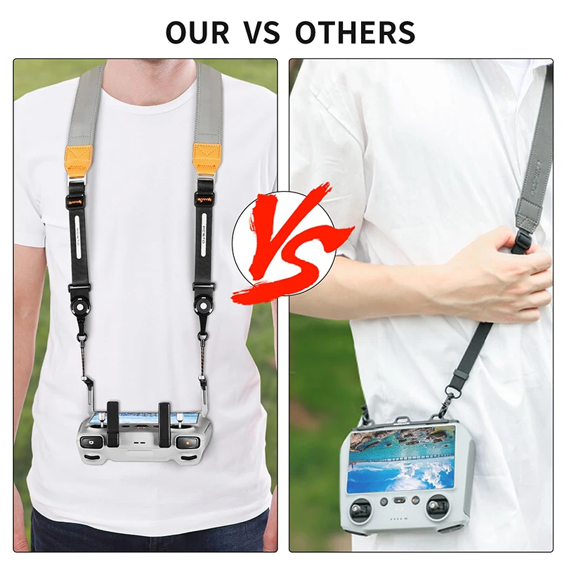 Drone Rc Belt - Rstoq para dji rc/rc 2 drone