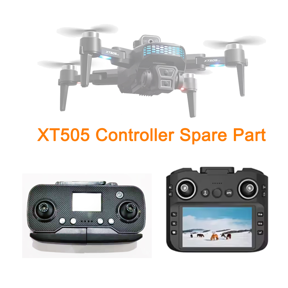 Xt505 Rc Drone - Peça de Reposição Original para Controle