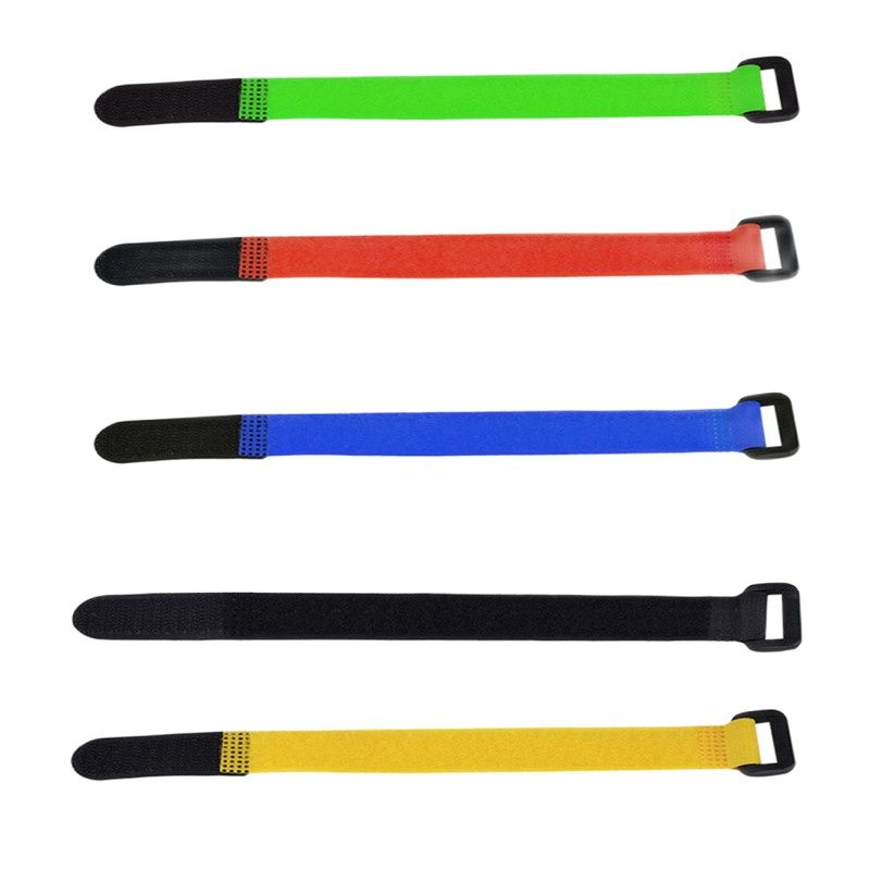 Drone Rc Belt - Cinto de bateria 20*300MM Magic Sticker