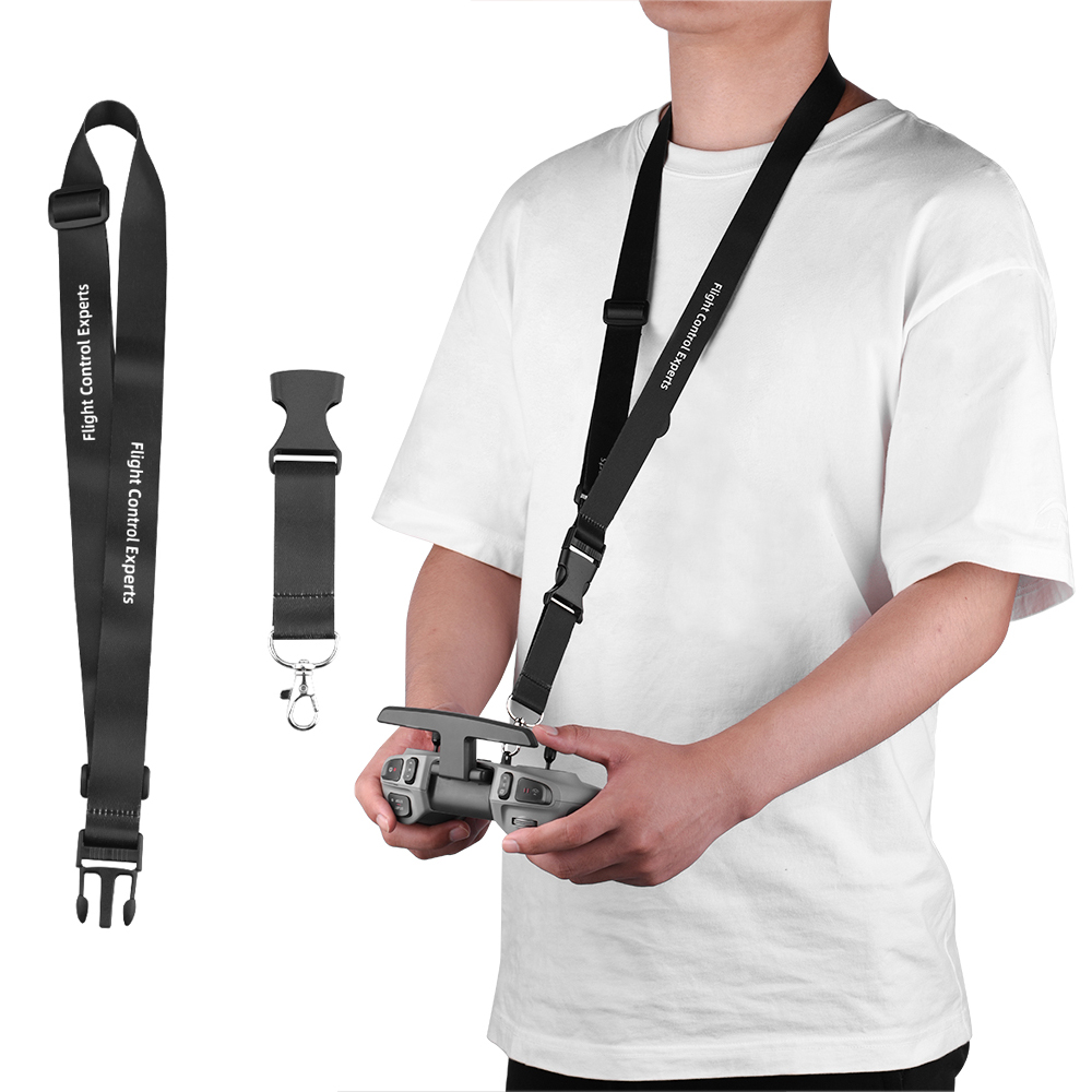 Drone Rc Neck Strap - Cordão de pescoço para dji avata/fpv