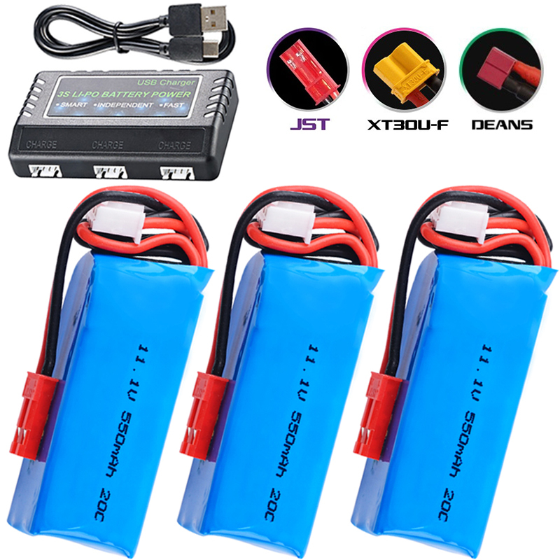 Drone Zll Rc - Bateria Lipo para Helicóptero RC e