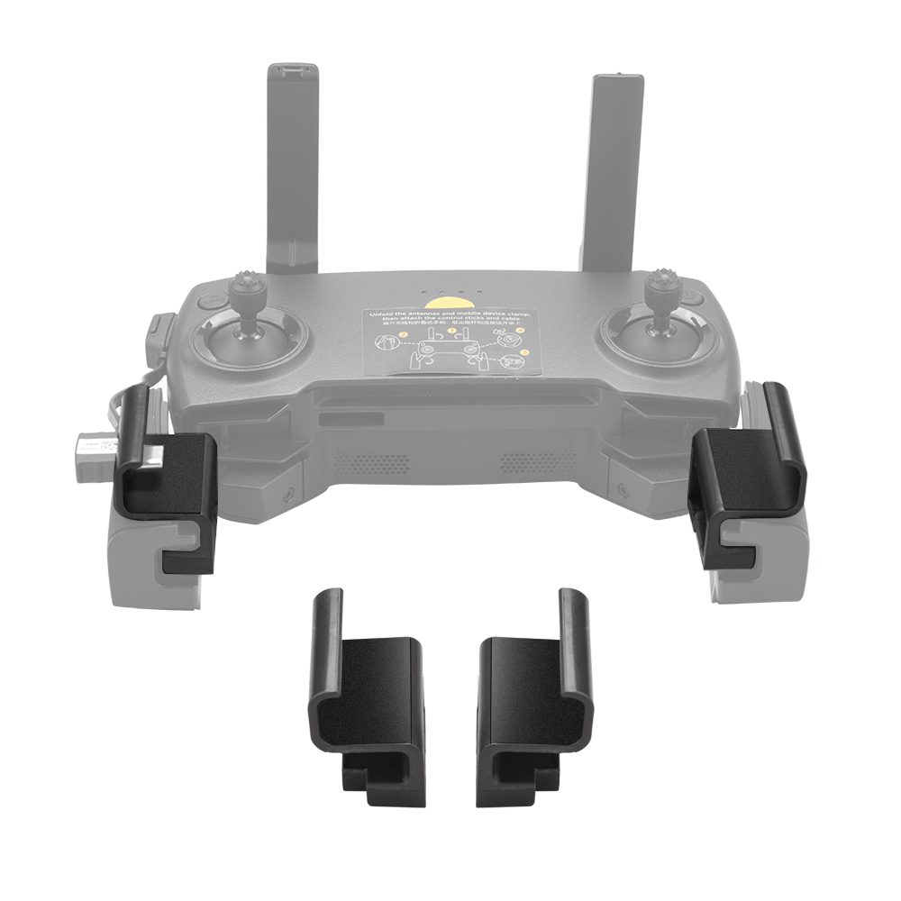 Drone Dji Rc N2 - Suporte de telefone para dji mavic