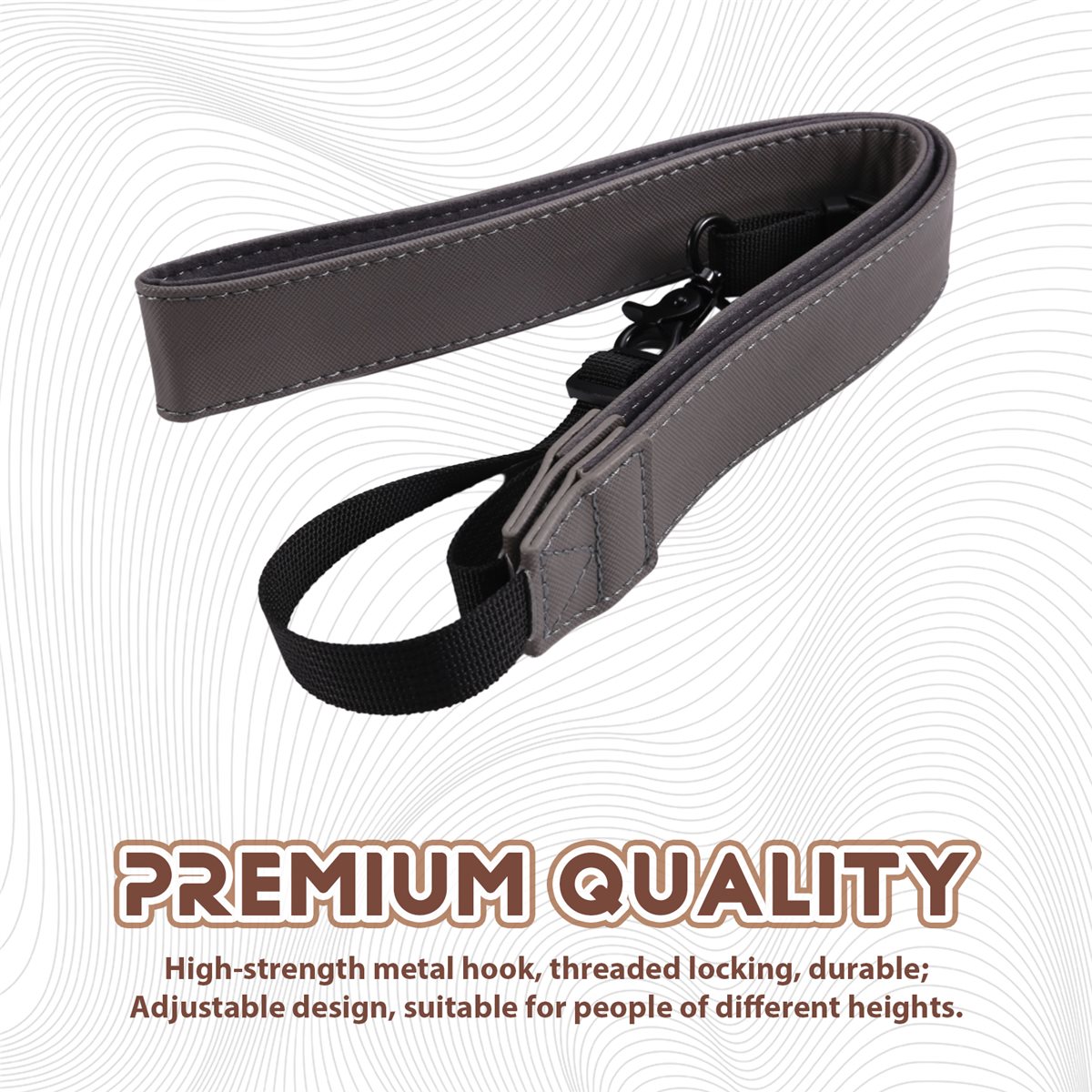 Drone Rc Neck Strap - Cordão DTC5 para Controle Remoto DJI