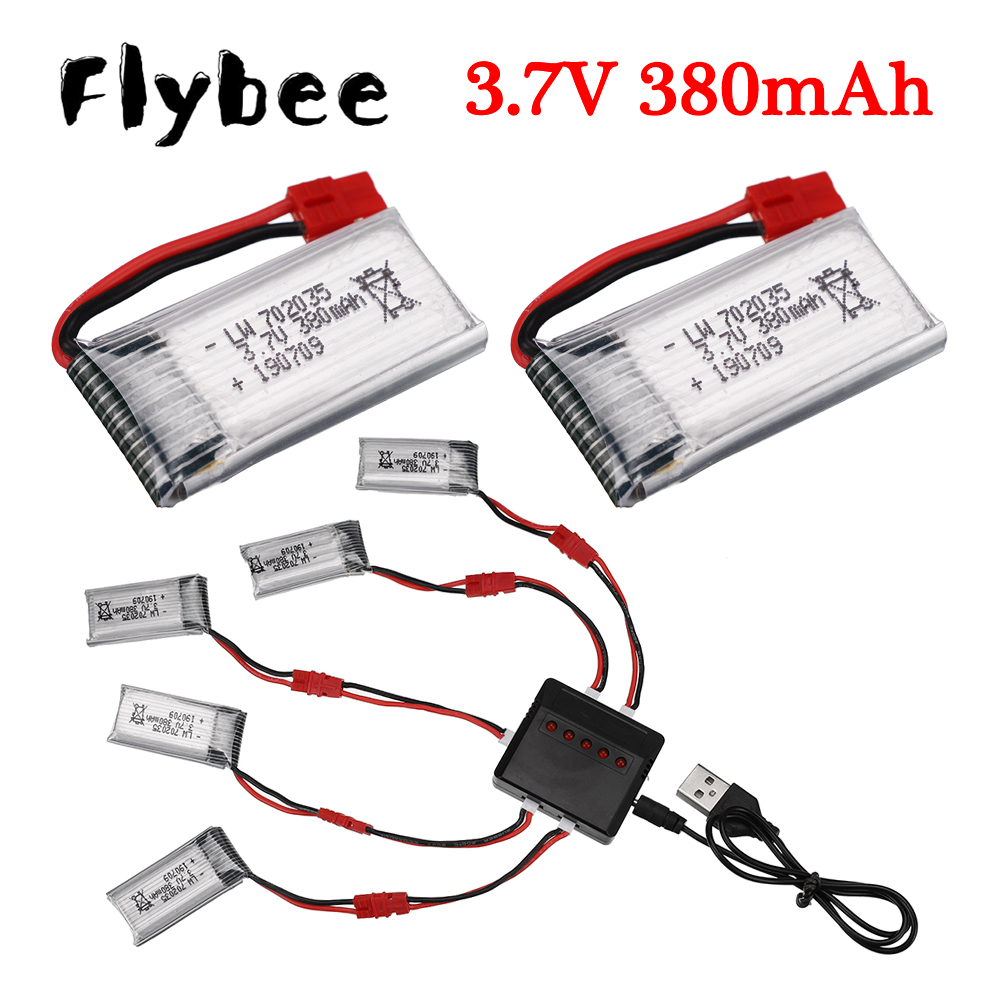 Lipo Battery Charger - Bateria Lipo com Carregador para Drone,