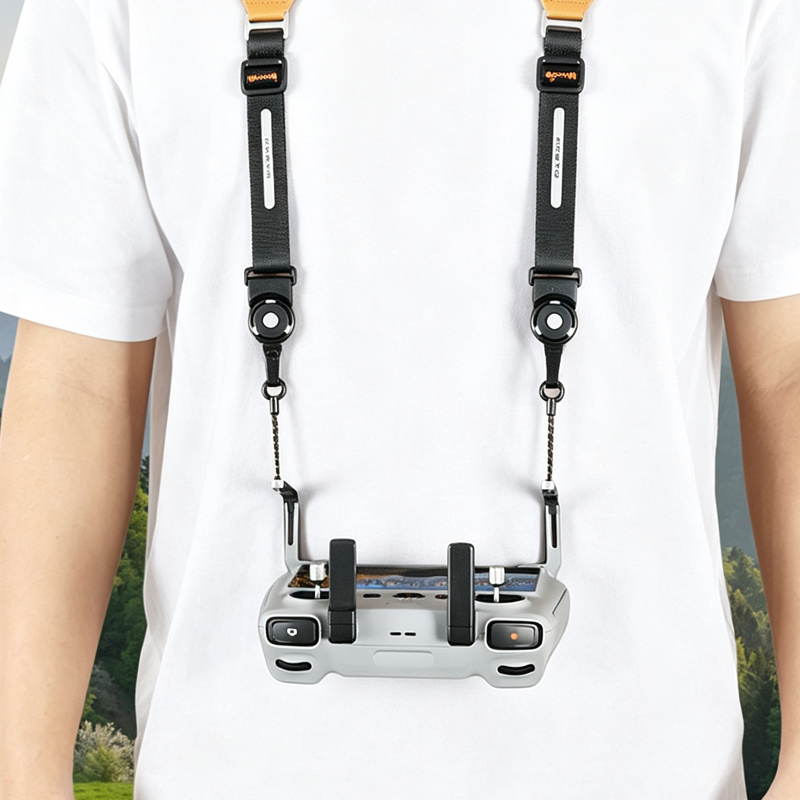 Drone Rc Neck Strap - Cordão de Pescoço com Alça de