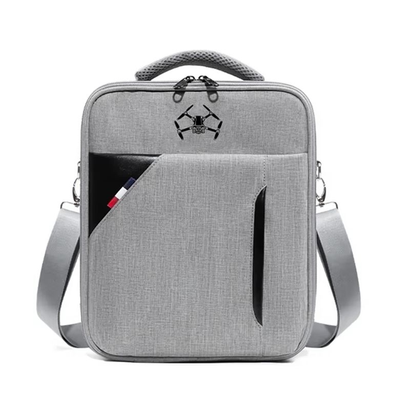 Drone Dji Rc N2 - Bolsa de Armazenamento Portátil para Drone