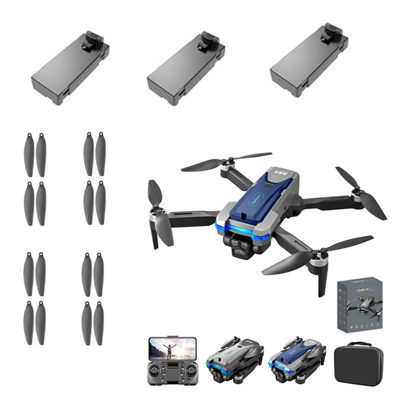 Drone Ls Rc - Bateria LSRC S8S para Drone RC