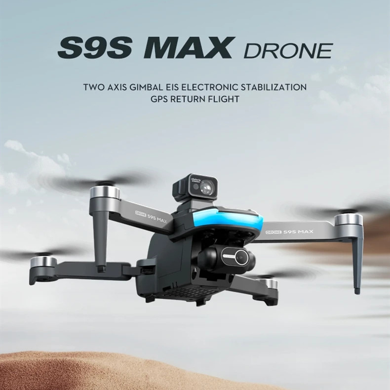Drone Ls Rc - Peças de Reposição para Drone RC