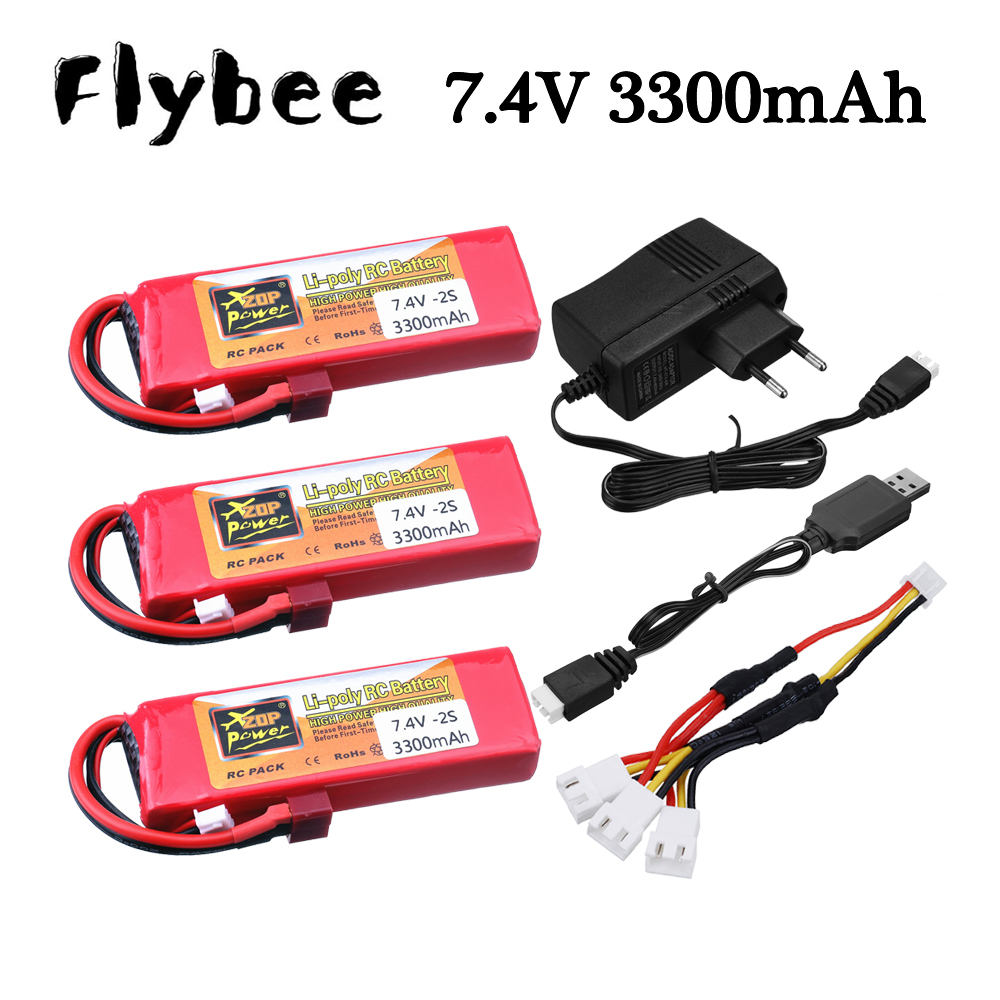 Lipo Battery Charger - Conjuntos de carregadores de bateria Lipo
