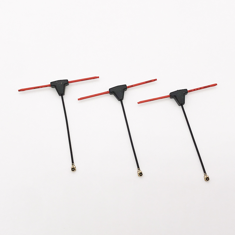 Drone Rc Airplane - Antena 2.4G 2DBI T IPX1 para