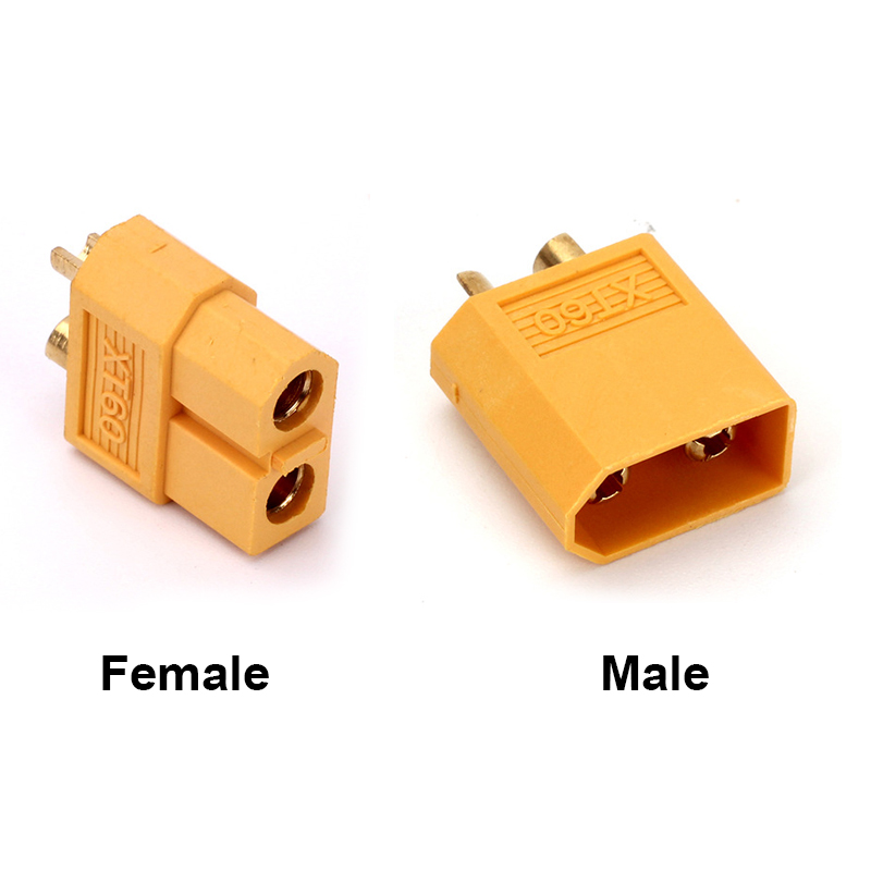 Bala Conectores Plugs para RC  - Drone Rc Link avaliação e preço