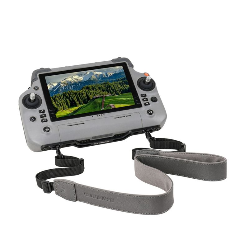 Cinto de Pescoço com Gancho Su - Drone Rc Neck Strap avaliação e preço