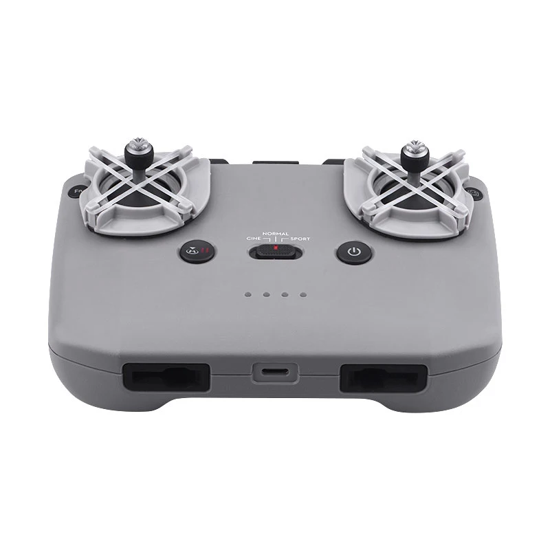 Controlador de velocidade rock - Drone Dji Rc N2 avaliação e preço
