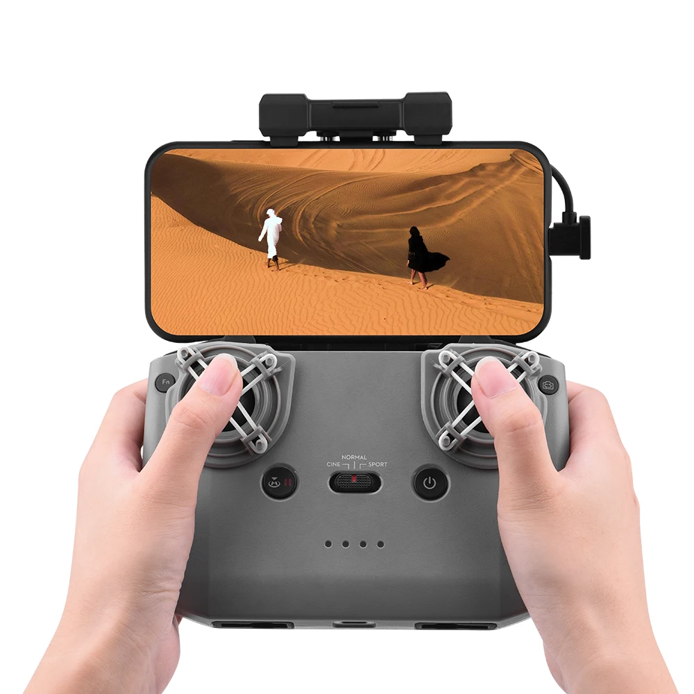 Controlador de velocidade rock - Drone Dji Rc N2 avaliação e preço