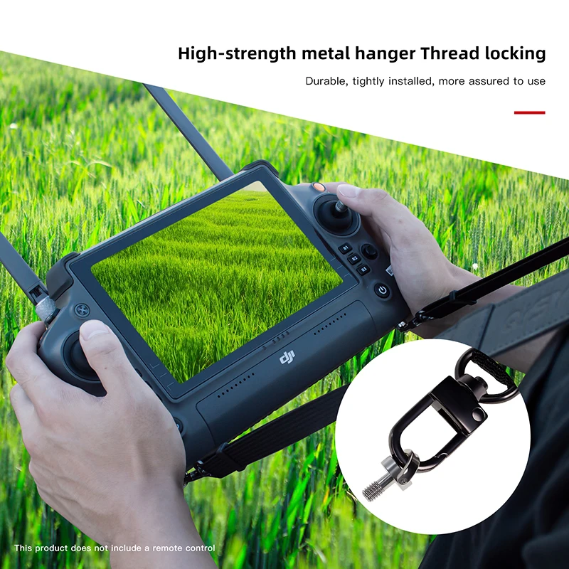 Cordão de pescoço para drone,  - Drone Rc Belt avaliação e preço