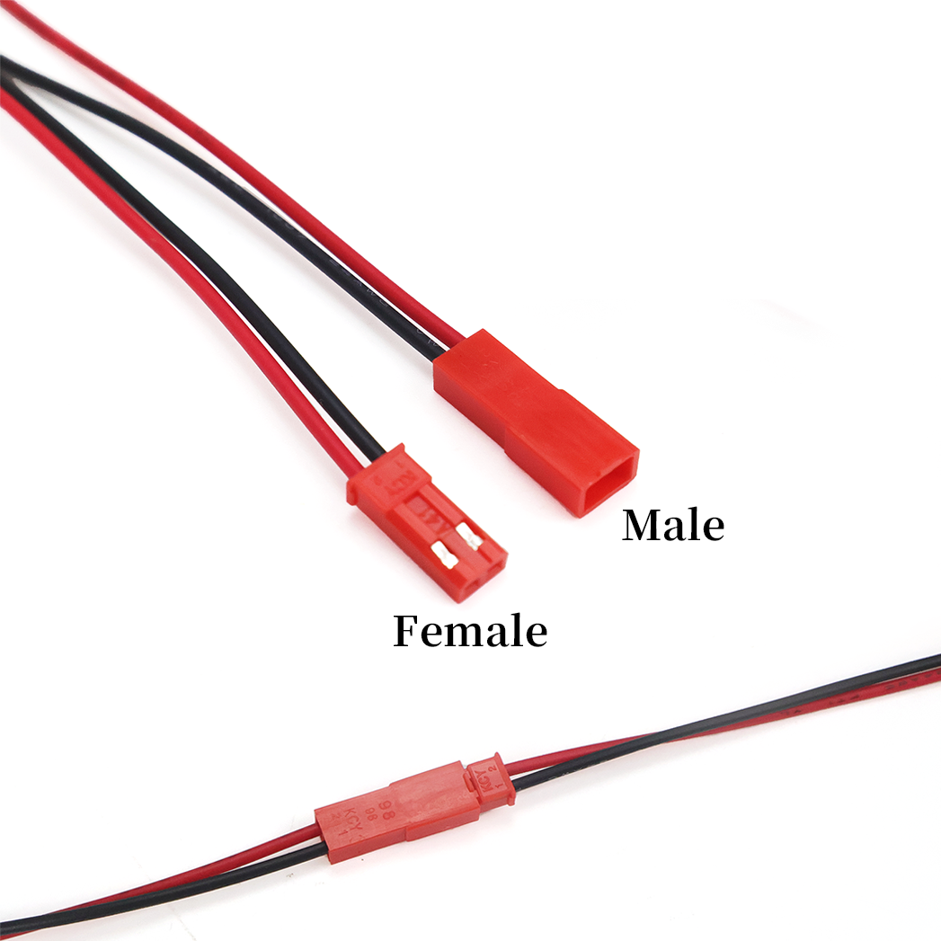 10 Pares de Conectores JST de  - Drone Rc Link avaliação e preço