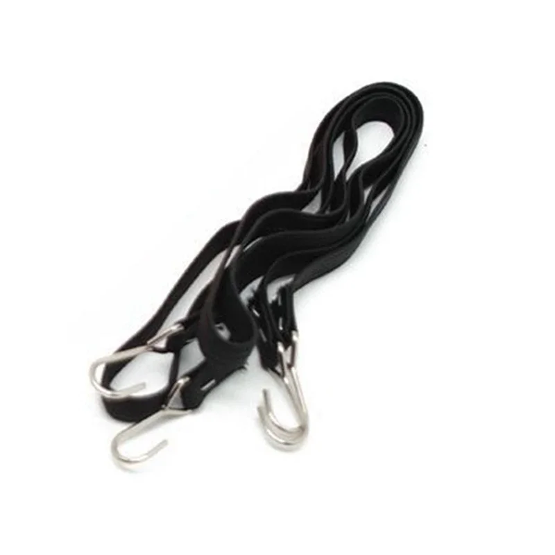 2 pçs elástico telhado bagagei - Drone Rc Belt avaliação e preço