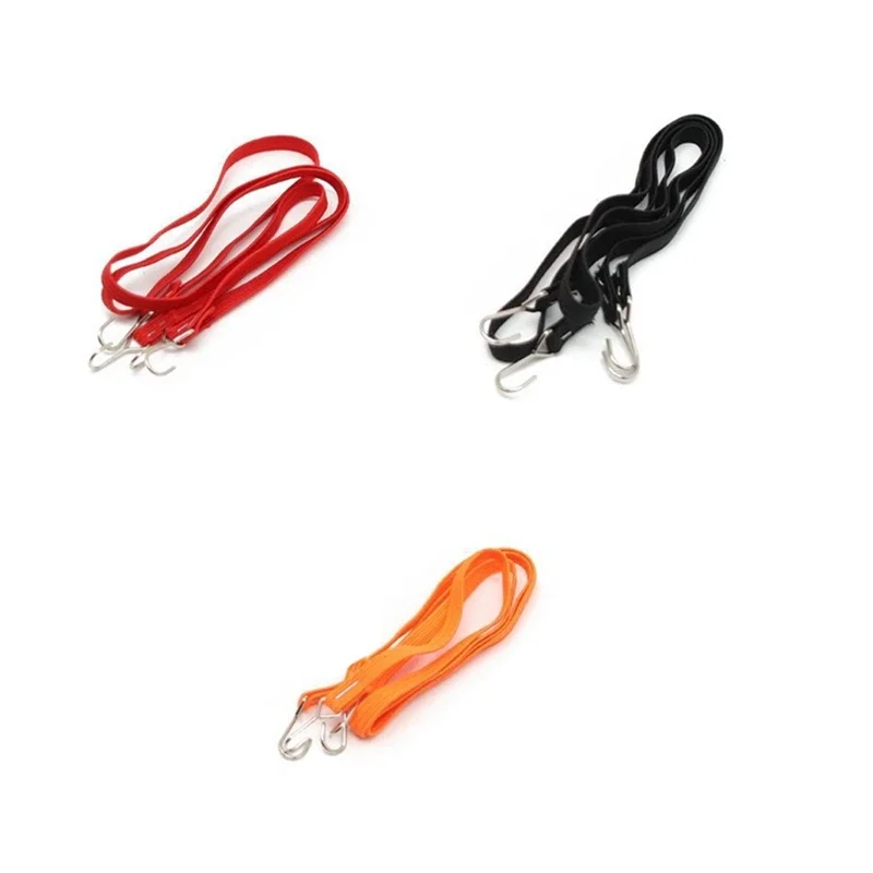 2 pçs elástico telhado bagagei - Drone Rc Belt avaliação e preço