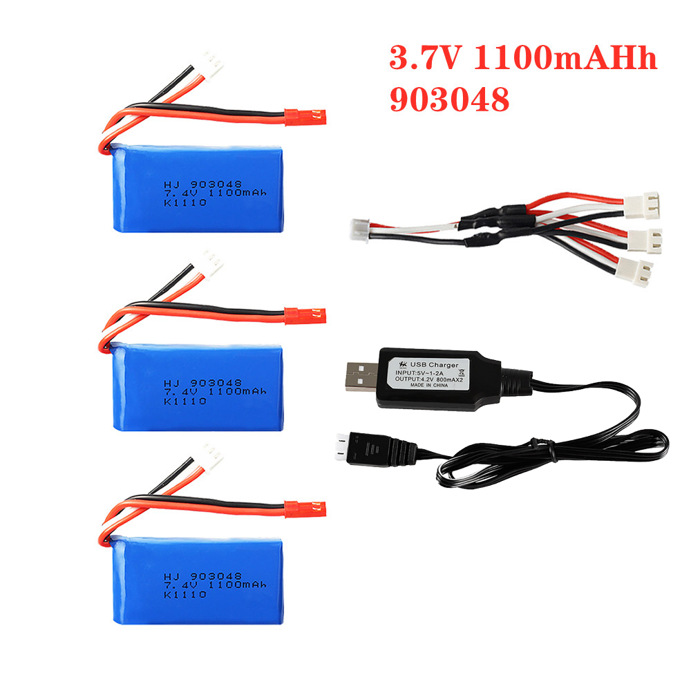 Bateria Lipo e carregador para - Lipo Battery Charger avaliação e preço