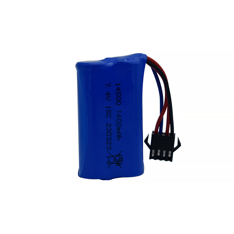 Bateria de Íon de Lítio 7.4V 1 - Lipo Battery Charger avaliação e preço