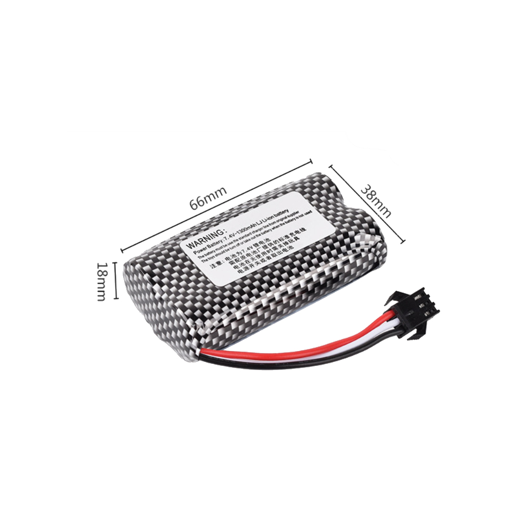 Bateria Li-ion recarregável co - Lipo Battery Charger avaliação e preço