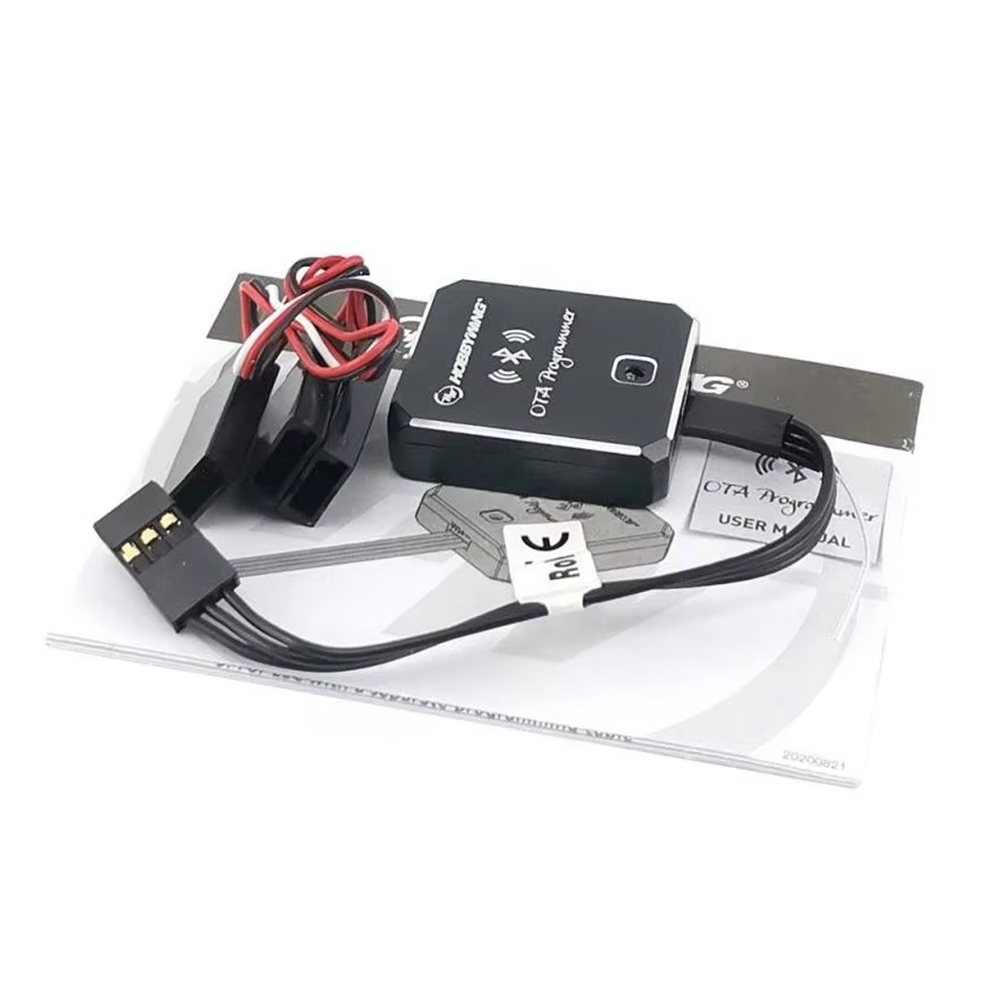 Módulo Programador Bluetooth H - Drone Motor Rc Car avaliação e preço