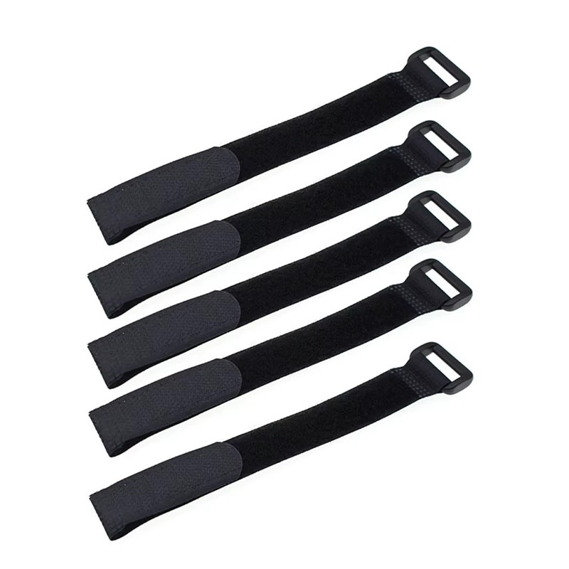 5 unidades/lotes preto durável - Drone Rc Belt avaliação e preço