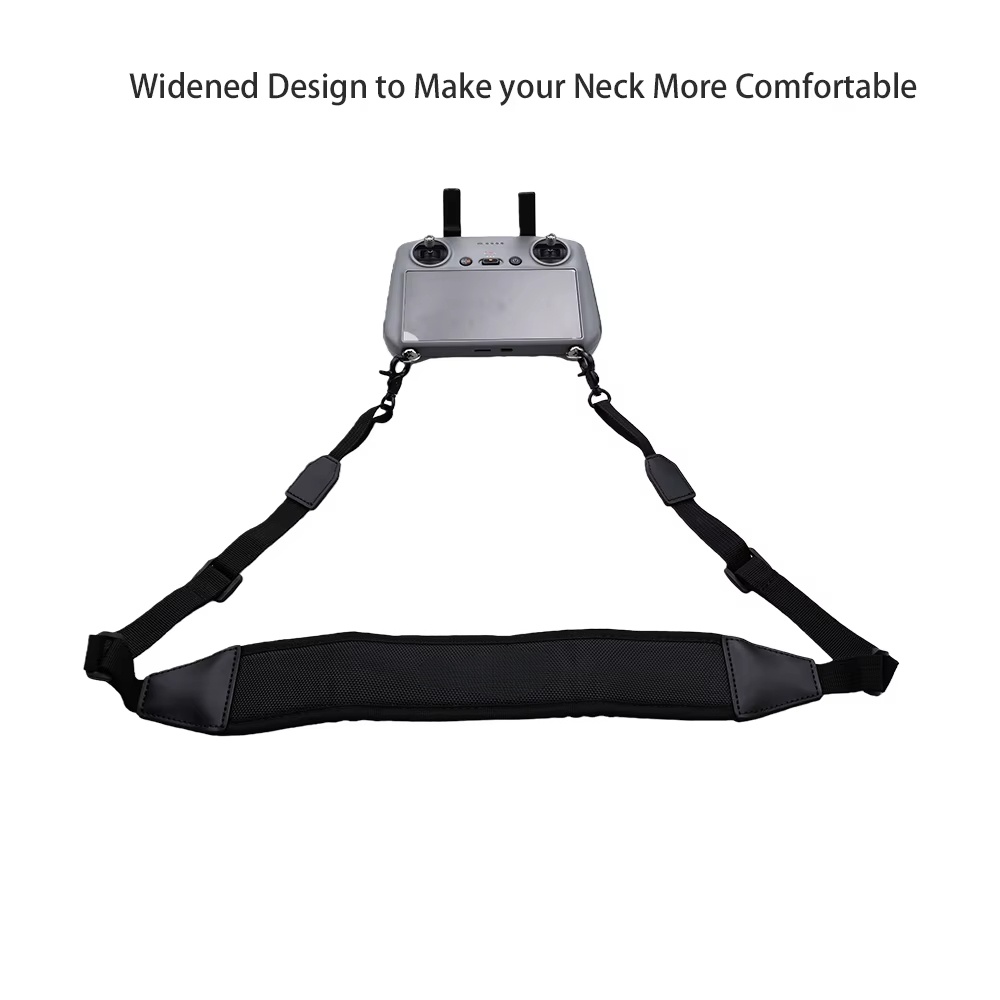 Cinta de Pescoço para Acessóri - Drone Rc Belt avaliação e preço