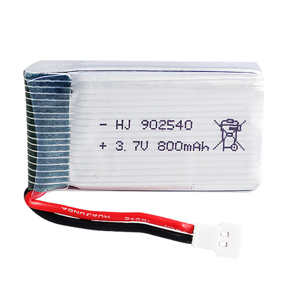 Bateria Lipo MEW 800mAh 3.7V + - Lipo Battery Charger avaliação e preço