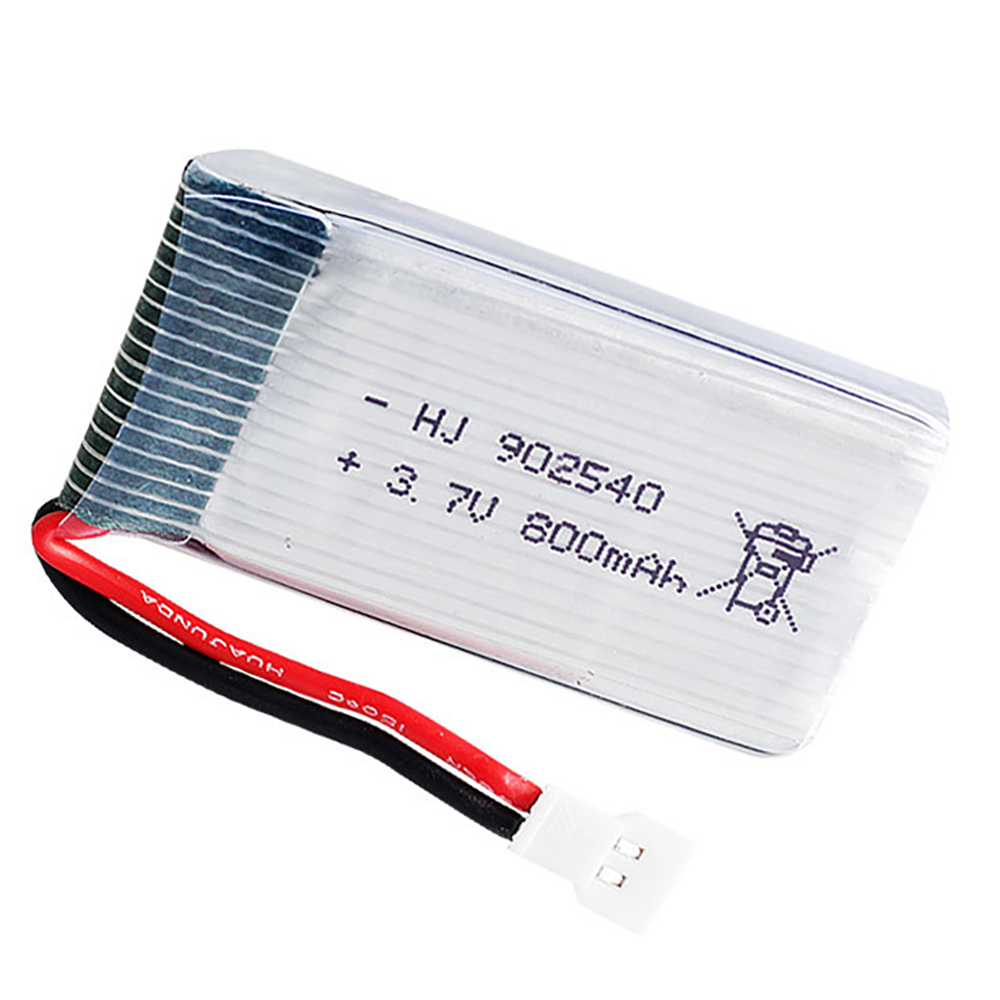 Bateria Lipo MEW 800mAh 3.7V + - Lipo Battery Charger avaliação e preço