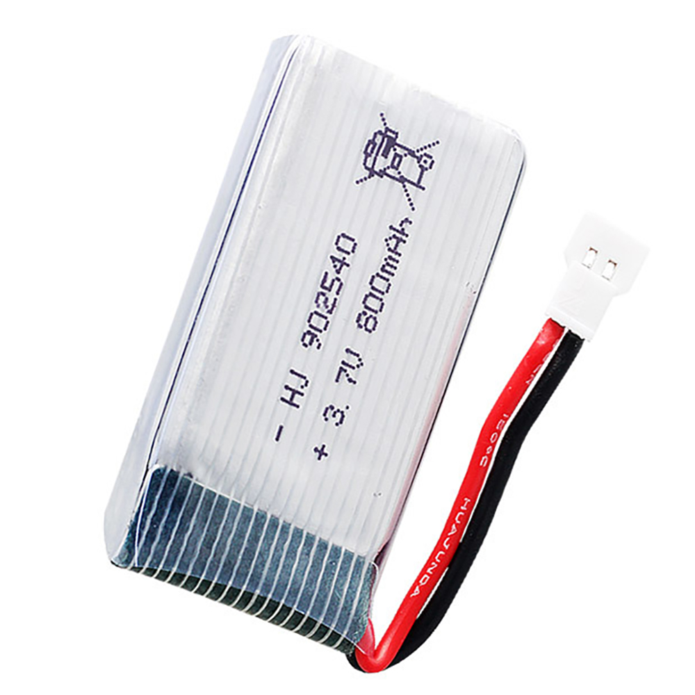 Bateria Lipo MEW 800mAh 3.7V + - Lipo Battery Charger avaliação e preço