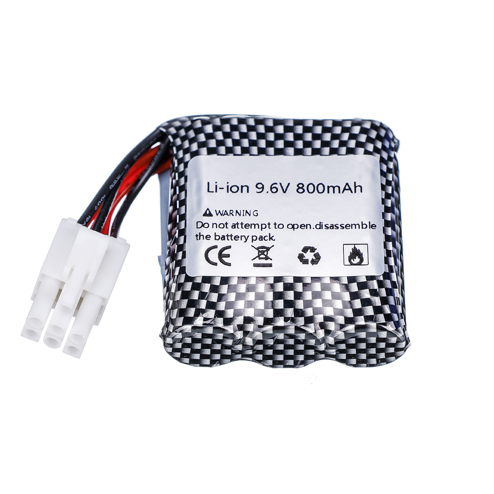 Carregador de bateria 9.6v par - Lipo Battery Charger avaliação e preço