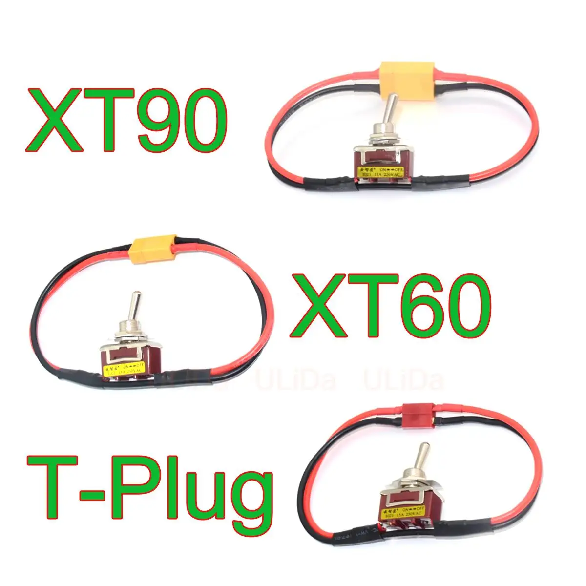 Interruptor Rocker 15A para Ba - Drone Motor Rc Car avaliação e preço
