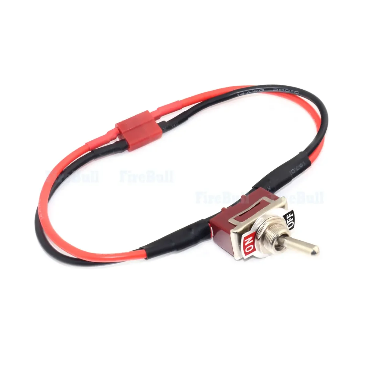 Interruptor Rocker 15A para Ba - Drone Motor Rc Car avaliação e preço