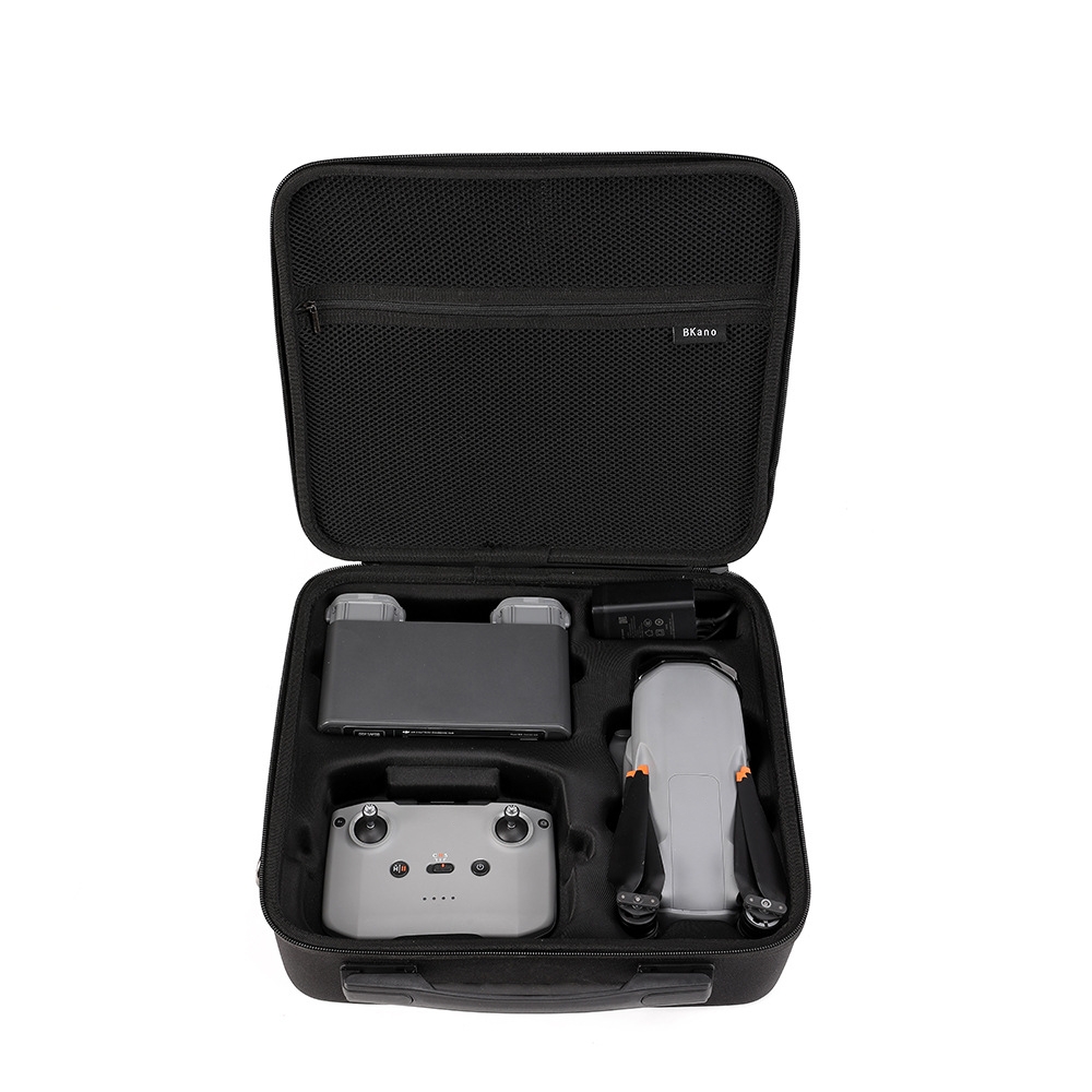 Bolsa de armazenamento para dj - Drone Dji Rc N2 avaliação e preço