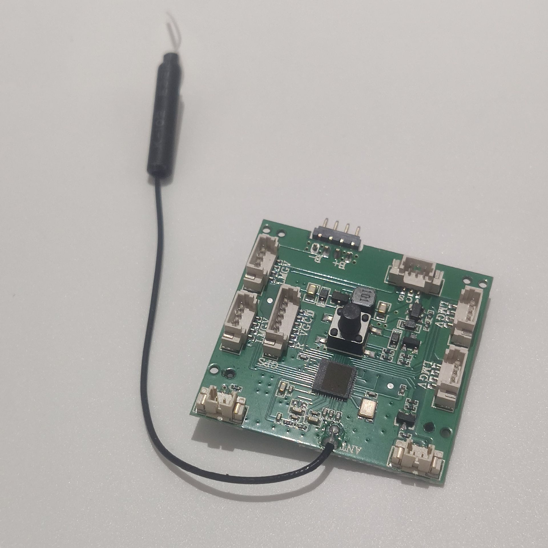 Peças sobressalentes dobráveis - Xt505 Rc Drone avaliação e preço