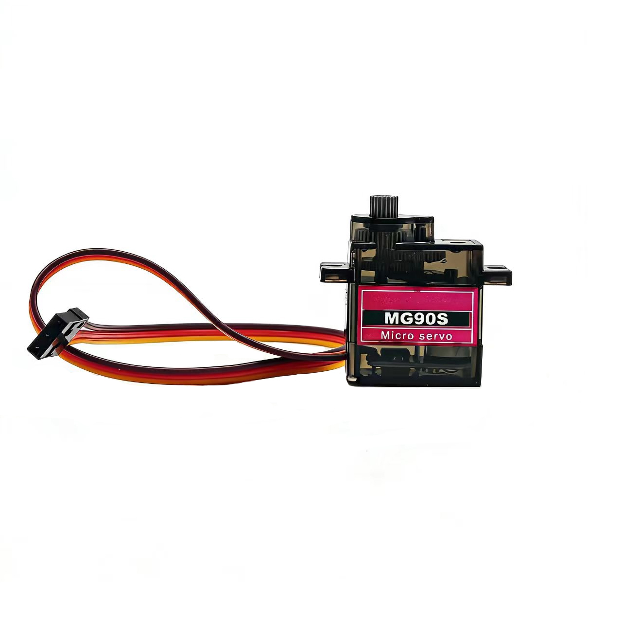 MG90S 180 °   Micro Servo Moto - Drone Motor Rc Car avaliação e preço