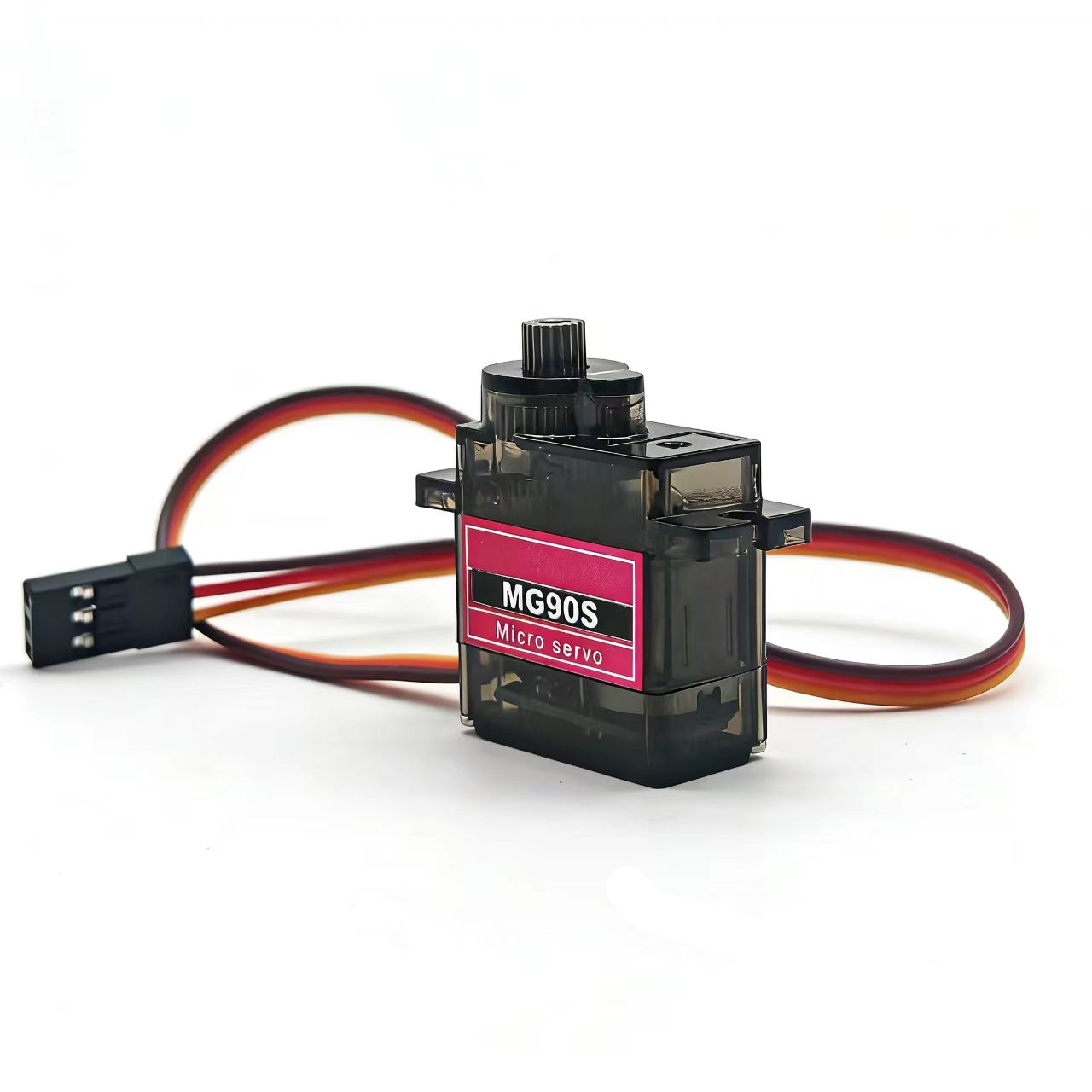 MG90S 180 °   Micro Servo Moto - Drone Motor Rc Car avaliação e preço
