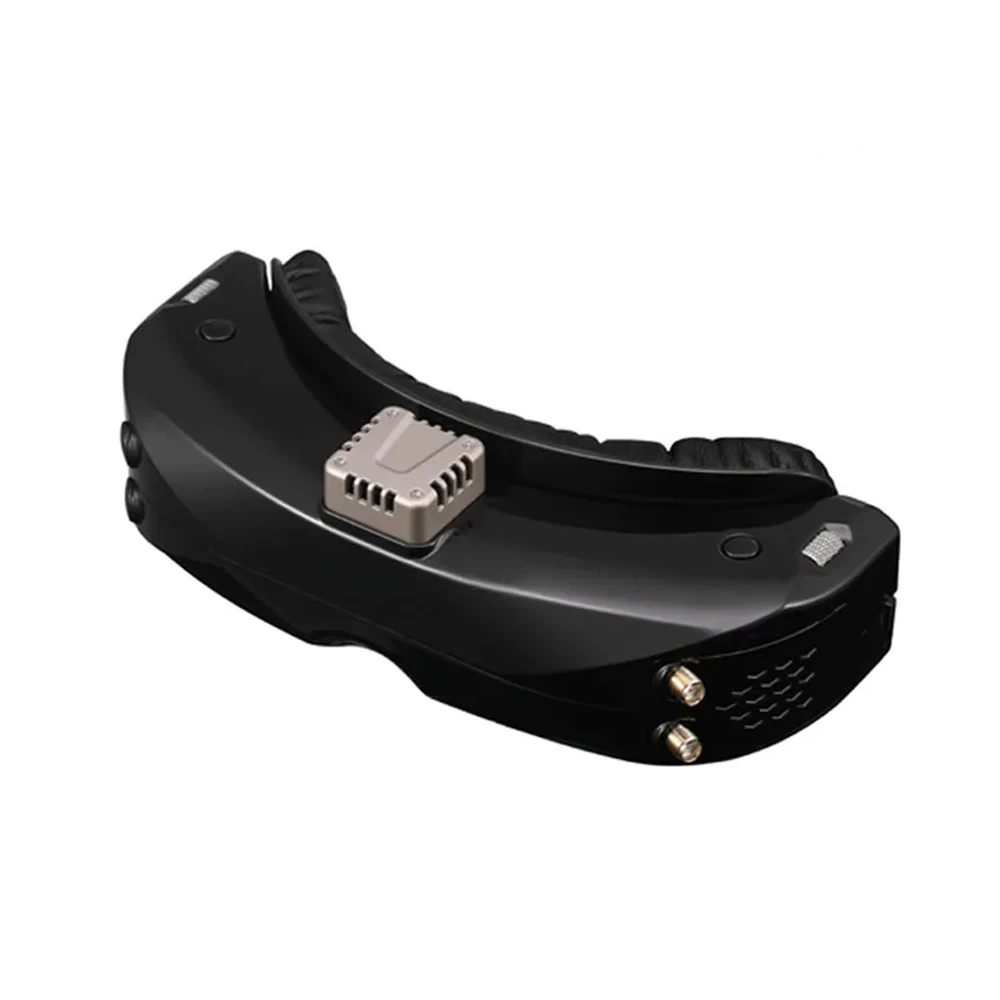 Óculos FPV Skyzone Sky04X Pro  - Drone Rc Airplane avaliação e preço