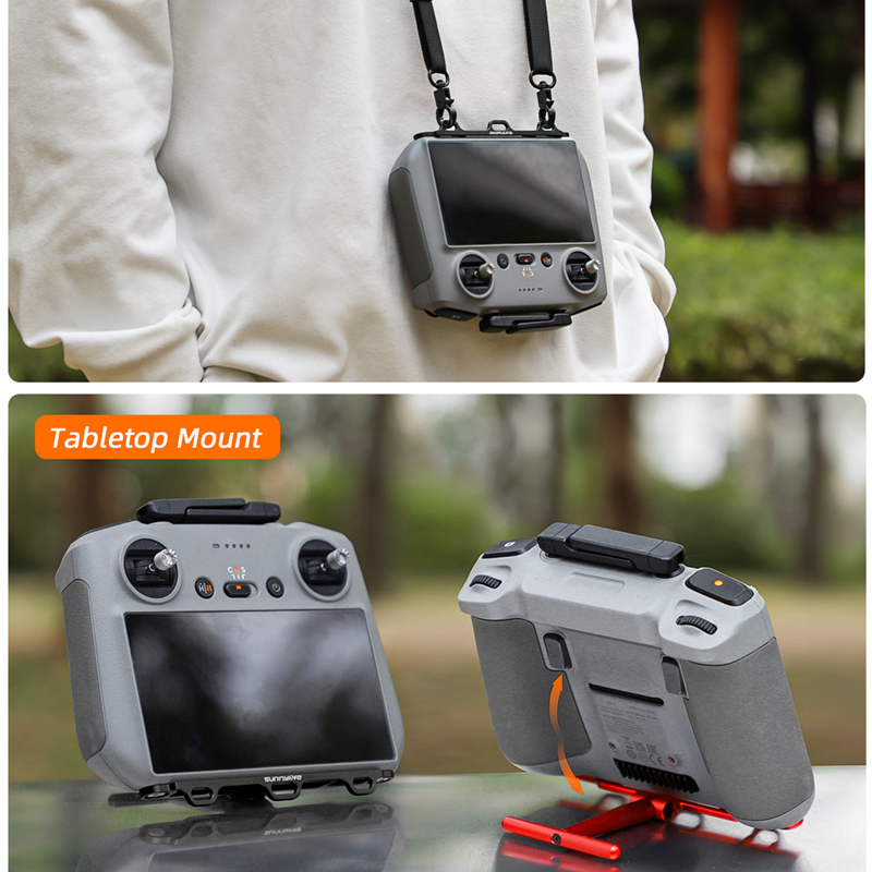 Colhedor de pescoço para Drone - Drone Rc Belt avaliação e preço