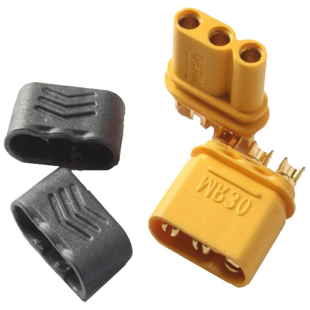 Conjunto de 10 Conectores Amas - Drone Rc Link avaliação e preço