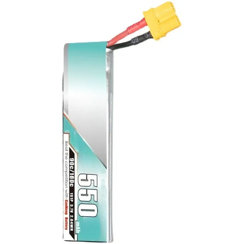 550mAh 3.7V para EMAX NanoHawk - Drone Ls Rc avaliação e preço
