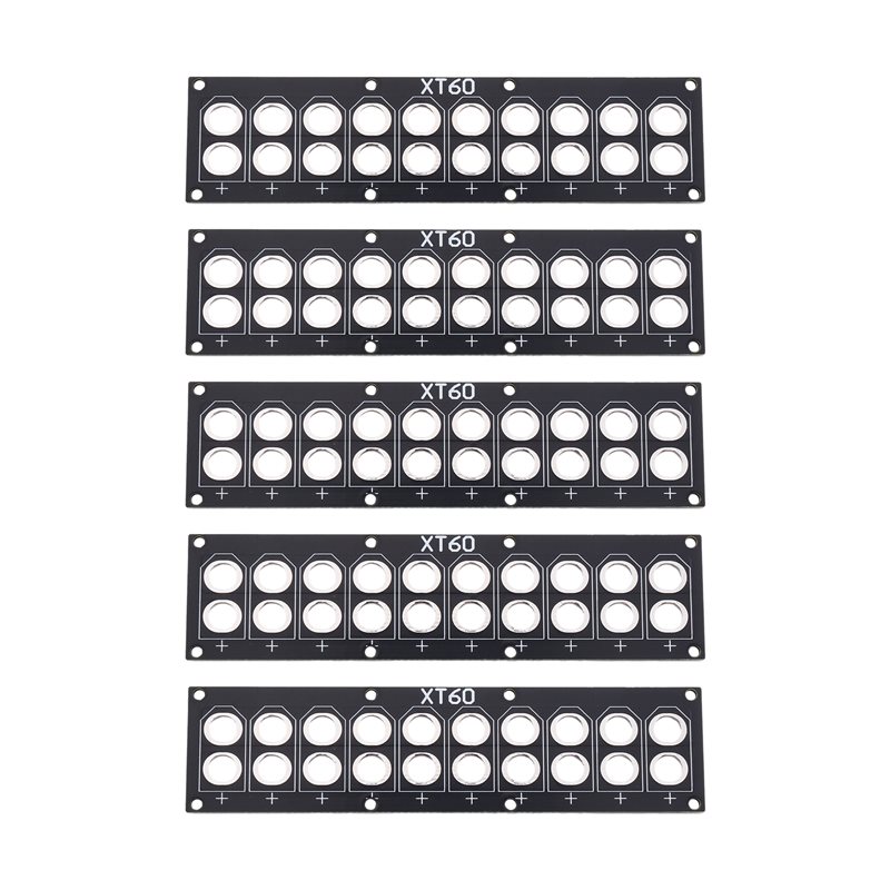 Placa de Distribuição de Carga - Lipo Parallel Charging Board avaliação e preço