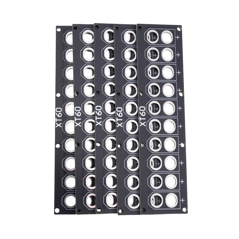Placa de Distribuição de Carga - Lipo Parallel Charging Board avaliação e preço