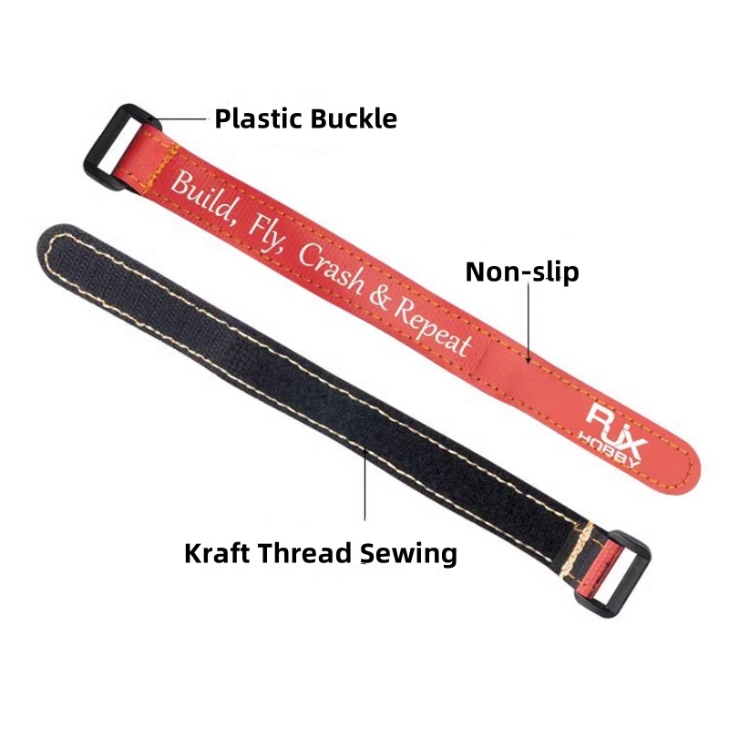 Cintas de Silicone Antiderrapa - Drone Rc Belt avaliação e preço