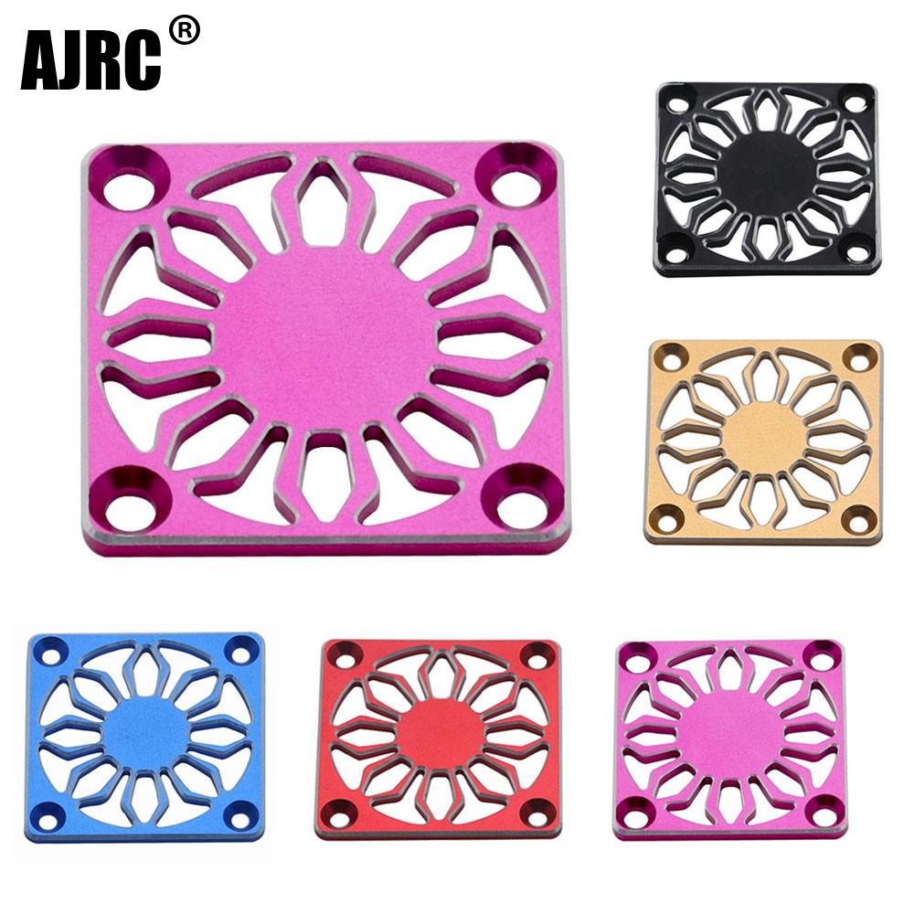 1 peça tampa do ventilador de  - Drone Motor Rc Car avaliação e preço