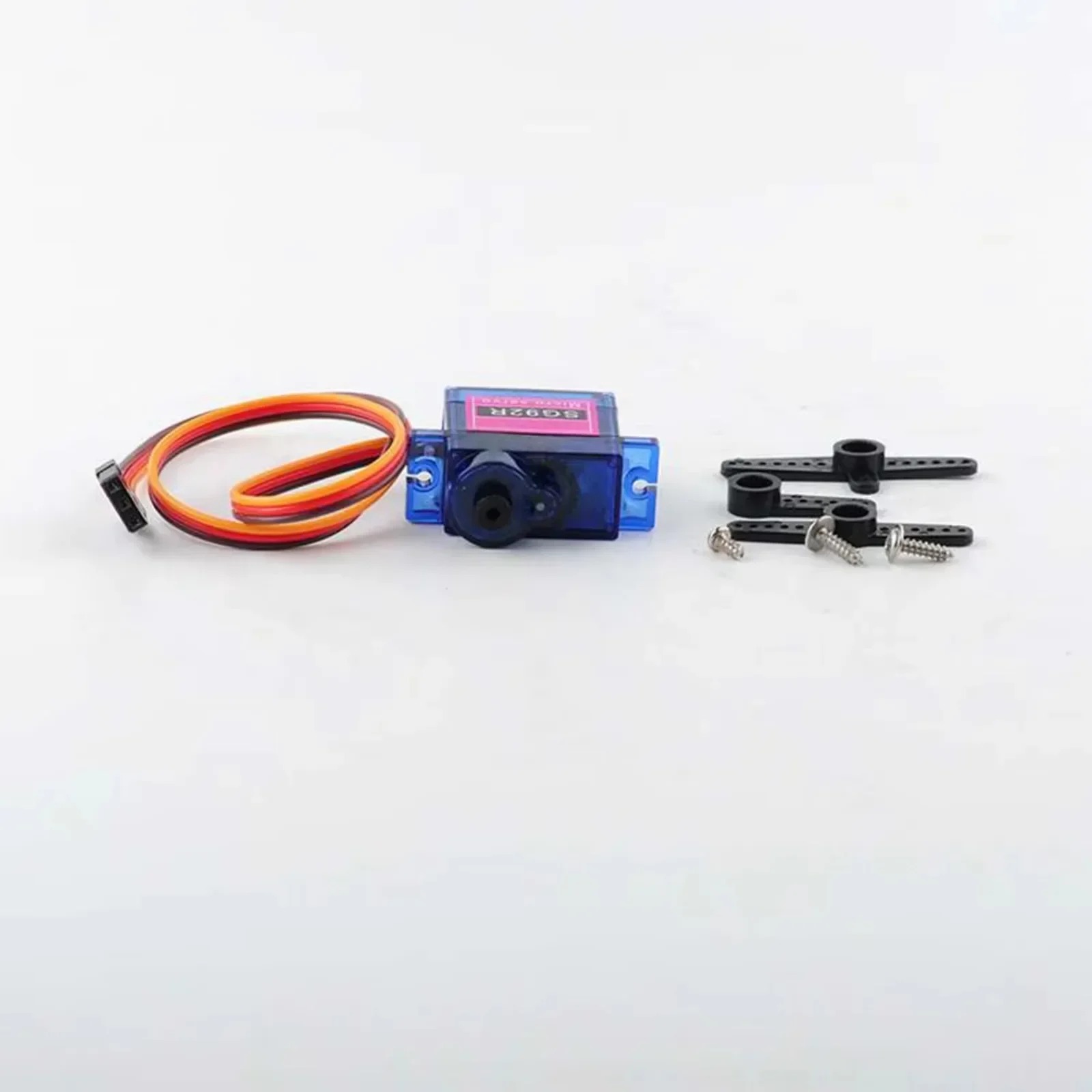 10 pçs/lote SG92R Micro Servo  - Drone Motor Rc Car avaliação e preço