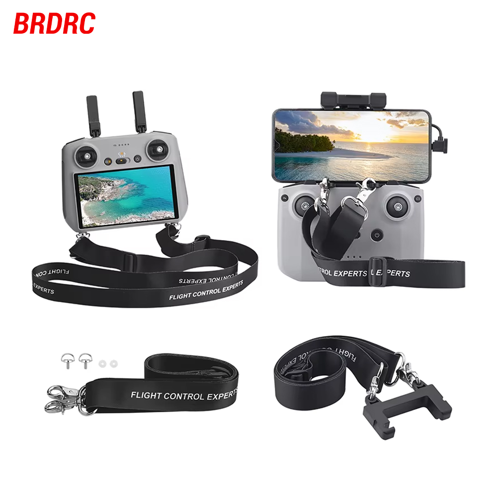 Corda de cordão para dji flip/ - Drone Rc Neck Strap avaliação e preço
