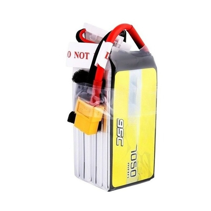 Bateria LIPO 1.0 95C 1050mAh 2 - Drone Ls Rc avaliação e preço